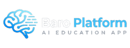 Baro Platform Logo