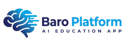 Baro Platform Logo