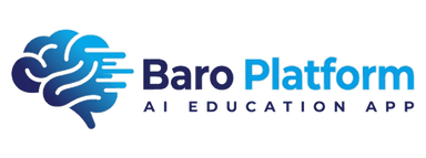 Baro Platform Logo
